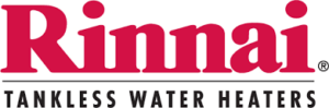 Rinnai Tankless Logo